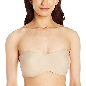 Best Strapless Bra for Large Bust (October-2024) – Your Wear Guide