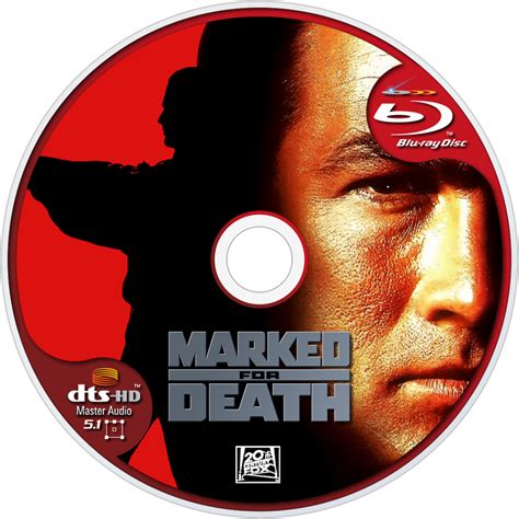 Marked for Death | Movie fanart | fanart.tv