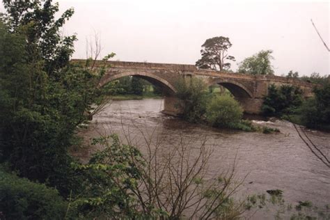 Kelso Bridge Water - Kelso Bridge - Locations - Film Edinburgh