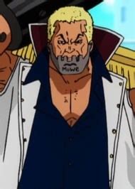 Characters appearing in One Piece Anime | Anime-Planet