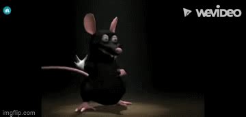 dancing rat - Imgflip