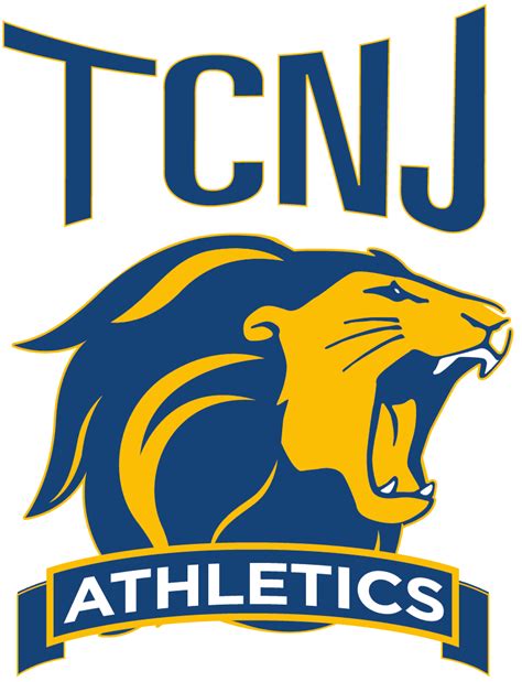 TCNJ Lions Logo - PNG Logo Vector Brand Downloads (SVG, EPS)