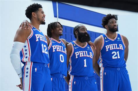 Philadelphia 76ers 2023 – Get Latest News 2023 Update