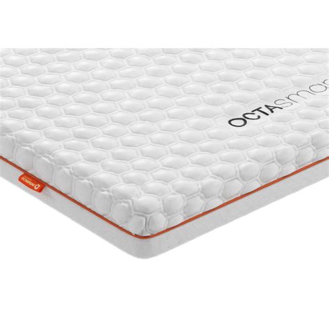 Octasmart Mattress Topper