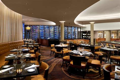 6 Fancy Las Vegas Steakhouses To Dine At On Father's Day