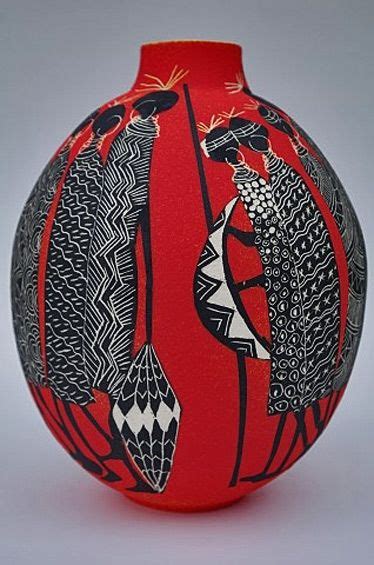 http://www.veniceclayartists.com/wp-content/uploads/2013/12/Marilyn-Wheeler-African-Jar.jpg ...