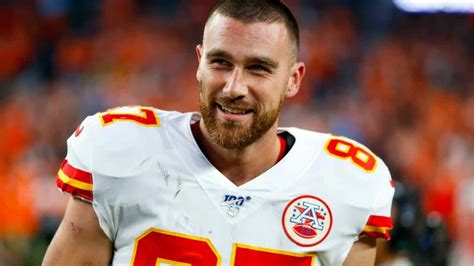 Travis Kelce's Net Worth in 2023: How rich is the Chiefs TE? – FirstSportz