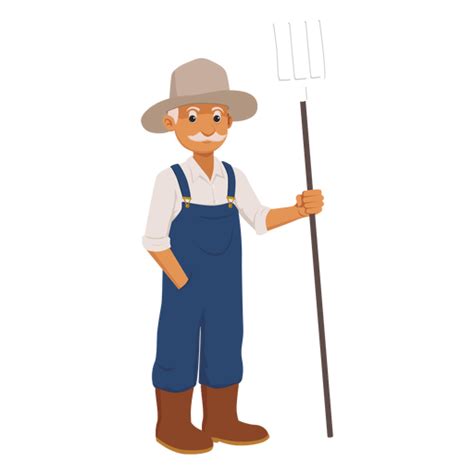 Old farmer cartoon png | Fazendeiro, Desenhos animados, Png