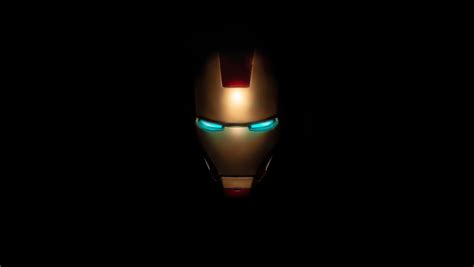 1360x768 Iron Man Mask 4k Laptop HD ,HD 4k Wallpapers,Images ...