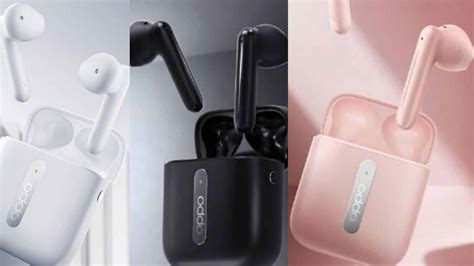 OPPO Enco Free Earbuds expected to launch on December 26