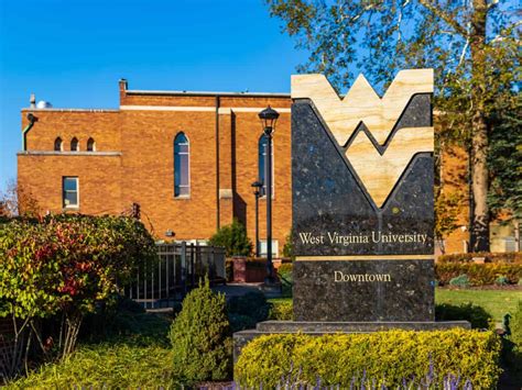 Is West Virginia University a Good School? – College Reality Check