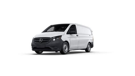 Metris Cargo Van Info Page | Three Point Motors