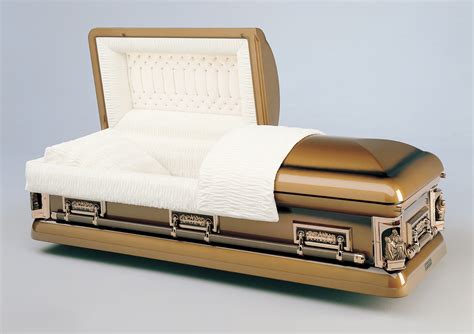 Batesville Sierra Casket, 18 Gauge Steel Casket