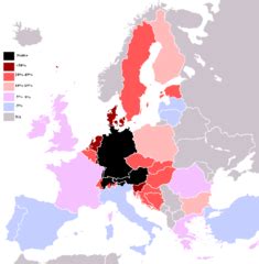 Ethnic Groups in Germany | History, Nationality & Examples - Lesson ...