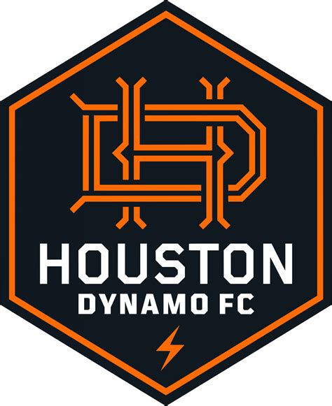 Houston Dynamo Logo – PNG e Vetor – Download de Logo