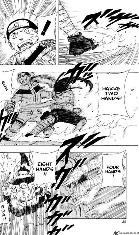 Read Manga NARUTO - Chapter 101 - The Other