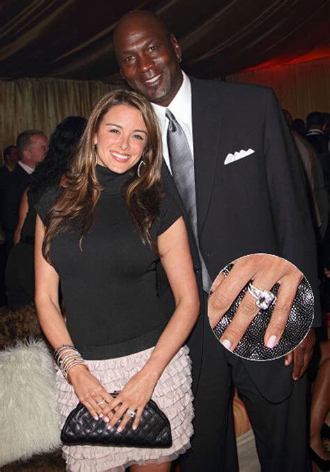 NILNYC | Style, Fashion, Beauty, Wedding, Daily Life of New York: Michael Jordan and Yvette ...