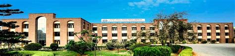 M.S. Ramaiah University of Applied Sciences - [MSRUAS], Bangalore ...