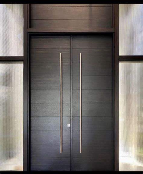 door styling in 2023 | Door design interior, House main door design, Modern entrance door