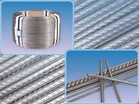 Stainless Steel Rebar Suppliers