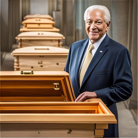 What Are Wooden Caskets Made From? (Wood Types) – Wood Questions