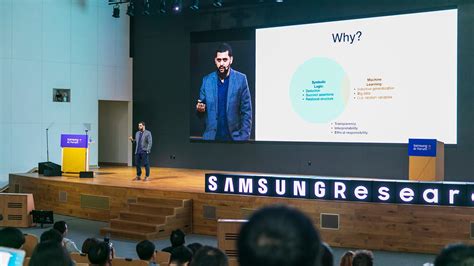 Artificial Intelligence | Samsung Research