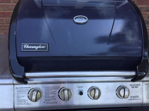 Top 527 Complaints and Reviews about Charmglow Gas Grills