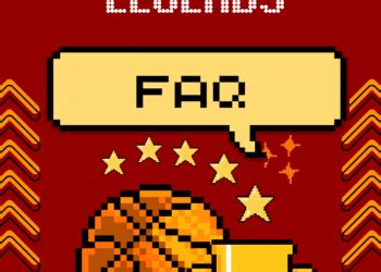 Play Basketball Legends Game - Unblocked & Free