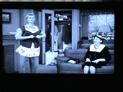 I Love Lucy Bloopers