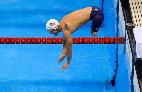 Photos: Paralympian swimmers compete for gold in Rio | KOMO