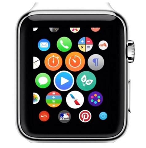 The Whole Pantry app gets a pioneering Apple Watch deal | Daily Mail Online