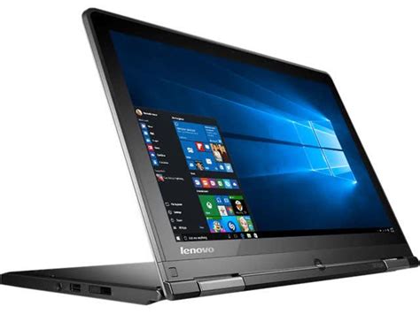 Lenovo ThinkPad Yoga 11e Series Reviews and Ratings - TechSpot