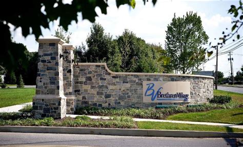 Brethren Village Retirement Community – Lancaster, PA – SeniorHousingNet.com