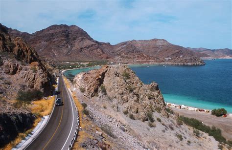 Baja California Travel Guide | What to do in Baja California | Rough Guides