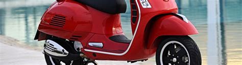 Vespa Scooter Parts & Accessories | Electronics, Wheels, Helmets, Gear - MOTORCYCLEiD.com