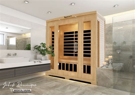 Best Sellers – Saunas and More