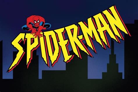 Spider-Man: The Animated Series: Season 2 (1995-1996) - Media Reject