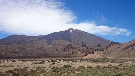 Volcano in Tenerife will not erupt in the next few days | Euronews