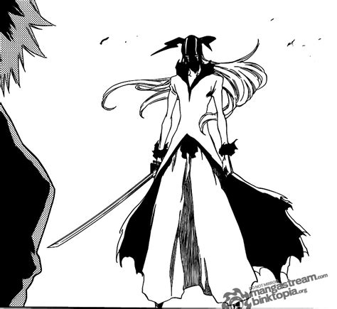 Image - White Zangetsu's Bankai.jpg | Bleach Fan Fiction Wiki | FANDOM ...