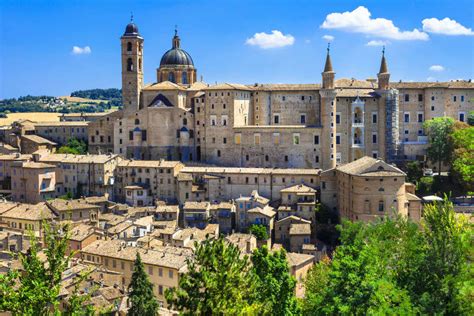 Urbino: Get the Detail of Urbino on Times of India Travel