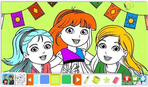 Free Drawing Games For Kids at GetDrawings | Free download