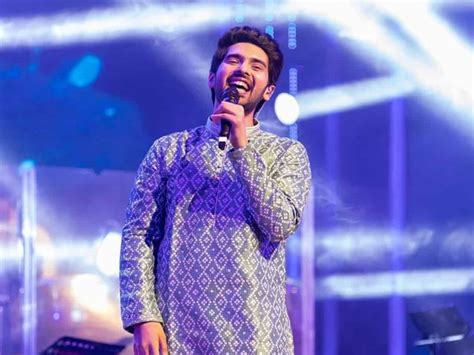 Armaan Malik's Hyderabad concert: Date, ticket prices, venue