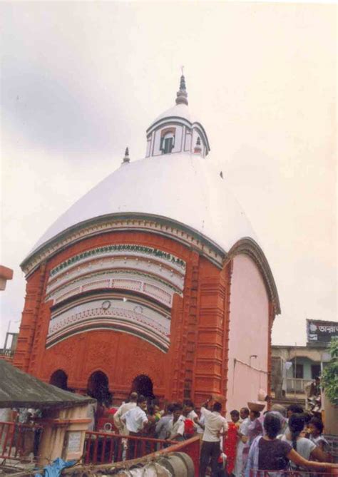 Hinduism :The Open Source Faith: Tarapith Temple, Tarapith, Birbhum, West Bengal