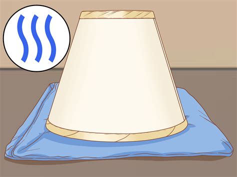 3 Ways to Clean Lampshades - wikiHow