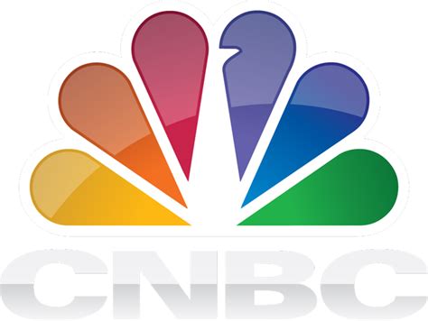 Image - CNBC white logo.png | Logopedia | FANDOM powered by Wikia