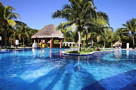 Grand Bahia Principe Coba All-Inclusive Resort