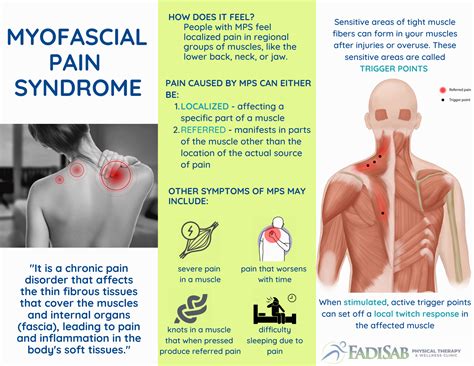 Back Pain and How To Treat It | FadiSab Clinic