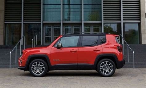 Jeep Renegade 2023 Price Philippines & Official Promos