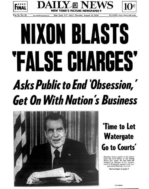 New York Daily News front pages (1939–85) - Fonts In Use in 2020 | New york daily news, Daily ...