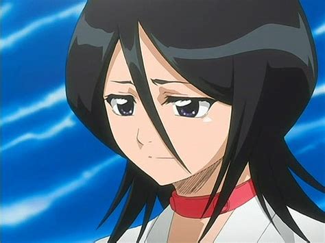 Bleach Wallpapers: Rukia Kuchiki (朽木 ルキア Kuchiki Rukia?) is a Soul Reaper who is ten times older ...